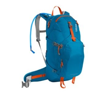 Brand new, boxed Camelbak Fourteener 24 3L pack